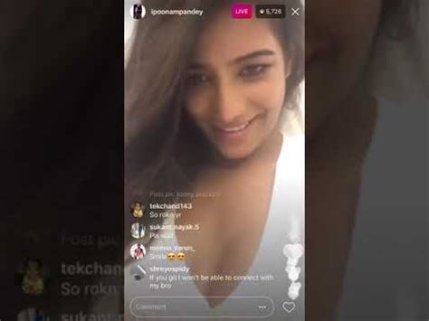 poonam pandey naked video|Poonam Pandey Nude: 720p HD Porn Videos & Sex Tapes